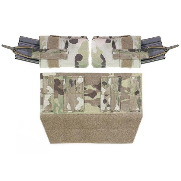 Warrior Assault Systems Horizontal Mag Pouch