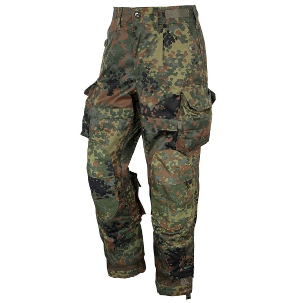 Leo Köhler Kampfhose KBS