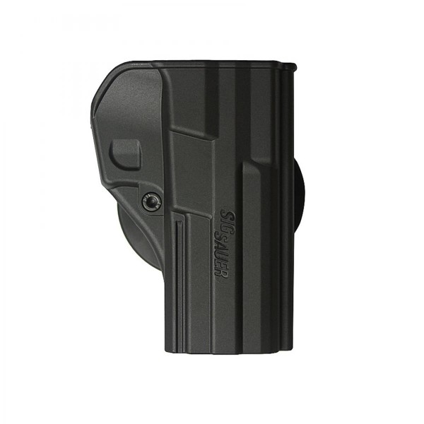 IMI Defense One Piece Polymer Holster Sig Sauer 2009,2022,220,226,227,228,MK25,M11-A1, P226 Tactical