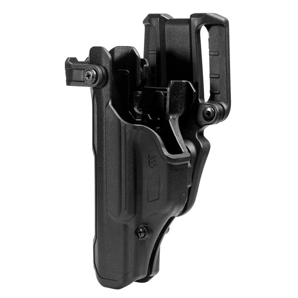 Blackhawk T-Series Level 3 Duty Holster Glock 17