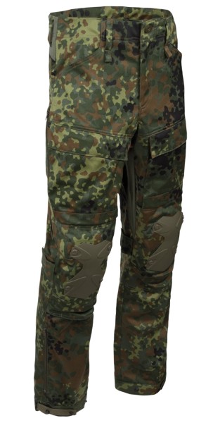 Leo Köhler Einsatzhose Defender