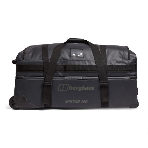 Berghaus Rollkoffer BHDD Spatha140 Wheel