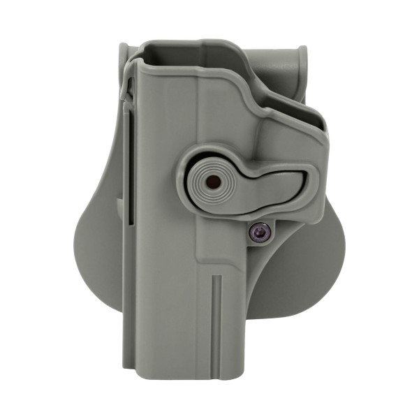 IMI Defense Retention Gun Holster für Glock 17/22/28/31/34 – Left Hand