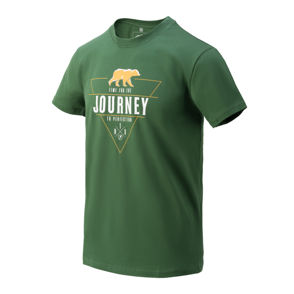 Helikon-Tex T-Shirt Journey to Perfection