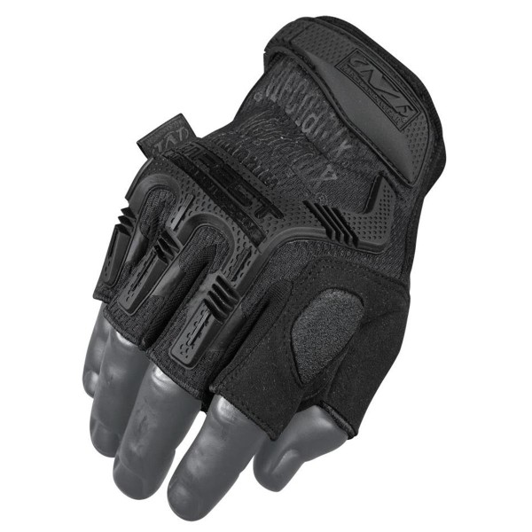 Mechanix Tactical Line M-PACT fingerless Handschuh