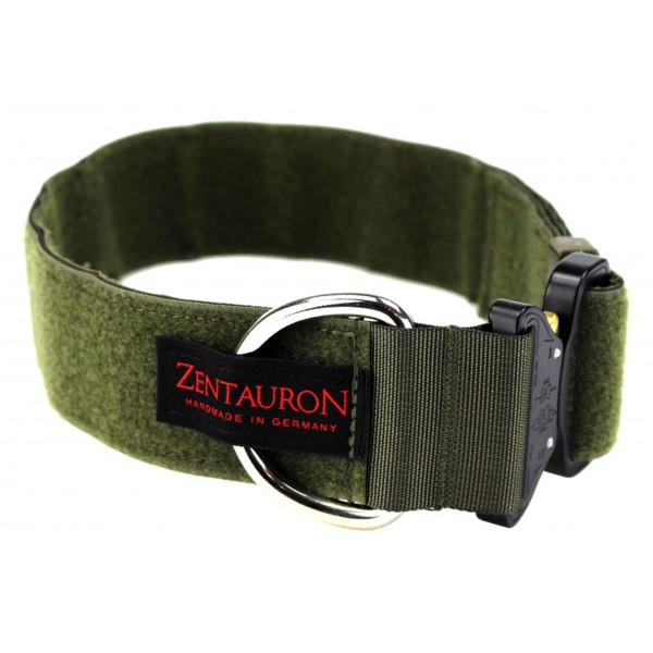 Zentauron K9 Einsatzhalsband Chester Rugged Duty