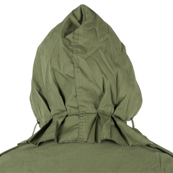 Helikon Tex M65 NyCo Sateen Jacket | Zivile Einsatzjacken | Jacken  