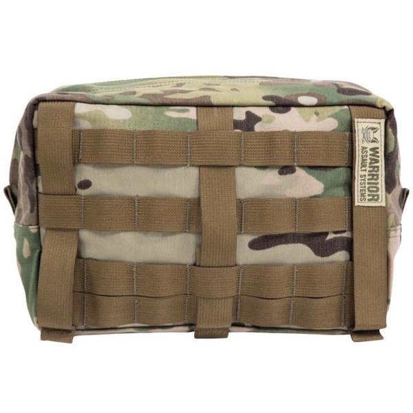 Warrior Assault Systems Large Horizontal Pouch