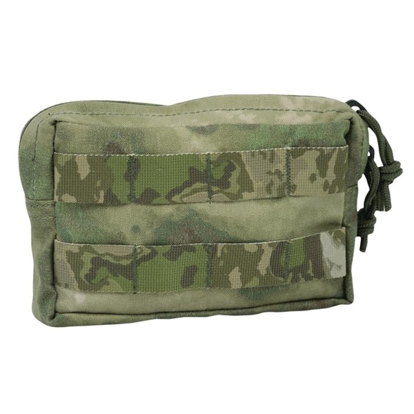 Warrior Assault Systems Small Horizontal Utility Pouch