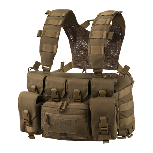 Helikon Tex Guardian Recce Chest Rig - Cordura