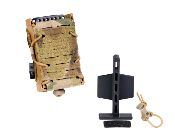 Templars Gear Rifle Modular AFMR - Gewehr Magazintasche Single