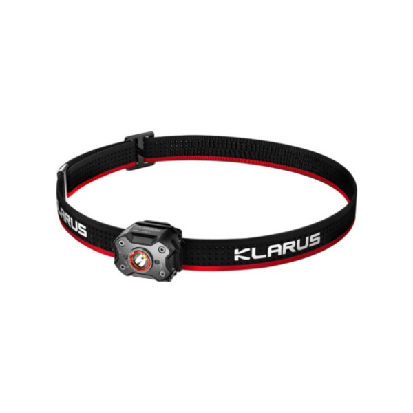 Klarus HM3 Stirnlampe LED 670 Lumen