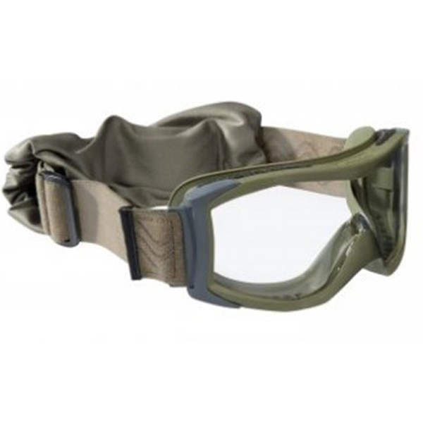 BOLLÉ Tactical Schutzbrille X1000
