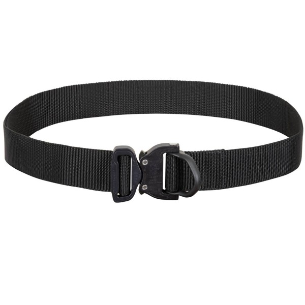 Helikon Tex COBRA D-Ring (FX38) Tactical Belt - schwarz