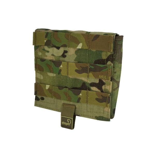 AGILITE Retractor Side Plate Carriers