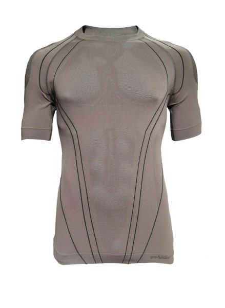 Pro Function Air Seamless Shirt Kurzarm