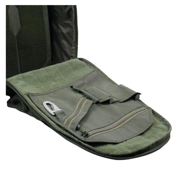 AGILITE Hook Backed EDC Organizer Panel