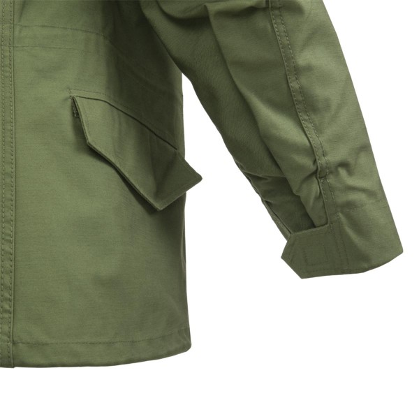 Helikon Tex M65 NyCo Sateen Jacket | Zivile Einsatzjacken | Jacken  