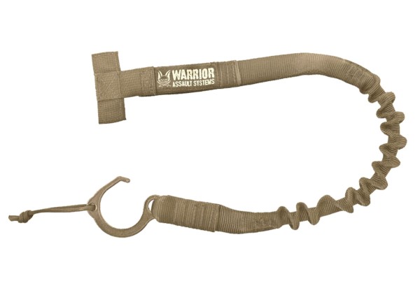 Warrior Assault Bungee Weapon Retention Waffenhaltegurt