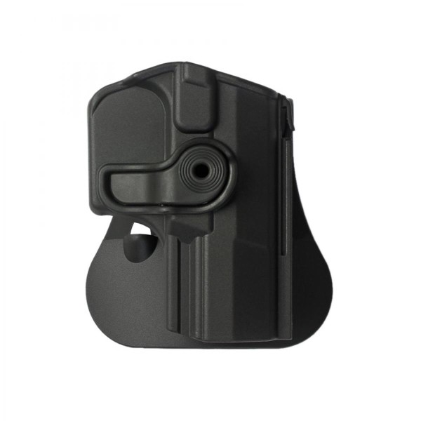 IMI Defense Polymer Retention Roto Holster for Walther P99, P99 AS, P99C AS, P99 Gen.2