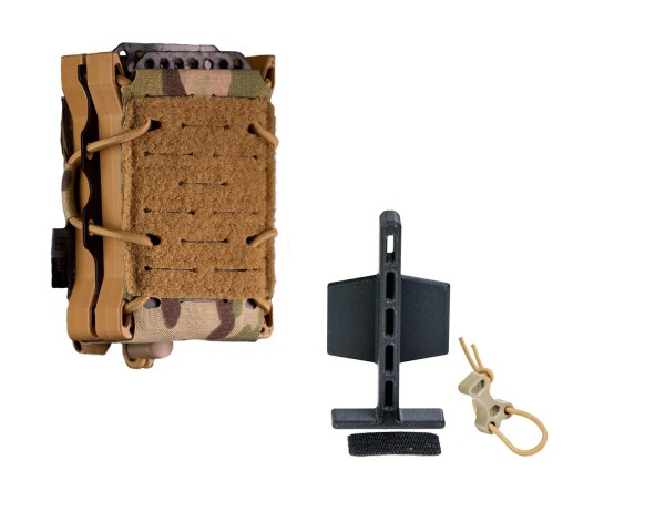 Templars Gear Rifle Modular ADFMR - Gewehr Magazintasche Double