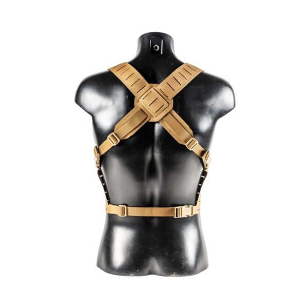 md textil Tragesatz Einteilig, leicht