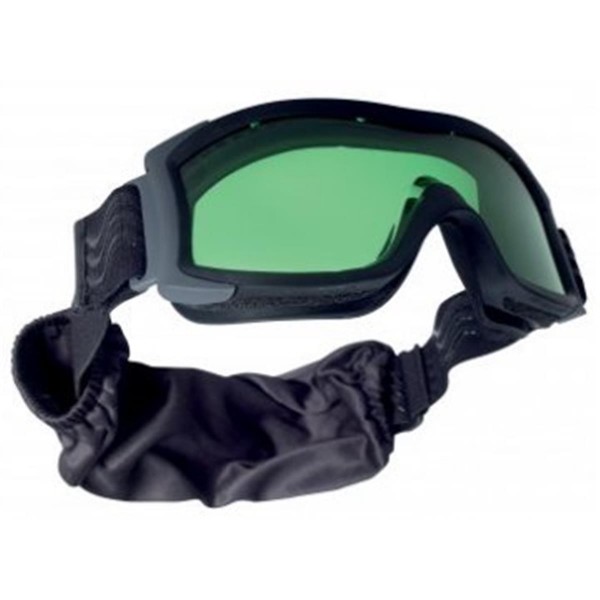 BOLLÉ Tactical Schutzbrille X1000 LASER