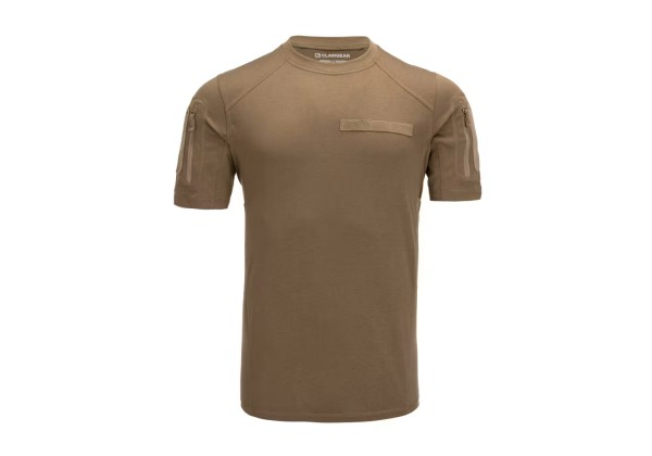 Clawgear Instructor Shirt MK III LW - Kurzarm