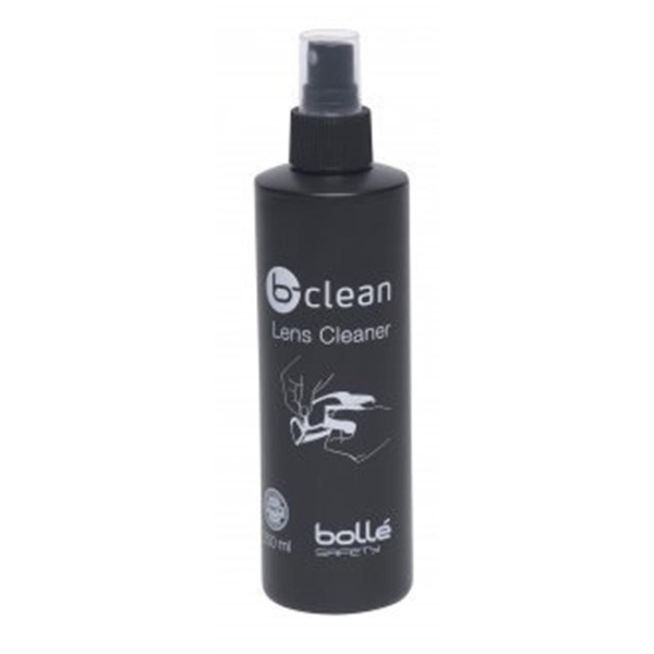 BOLLÉ Safety B-Clean Reinigungsspray 250ml B411