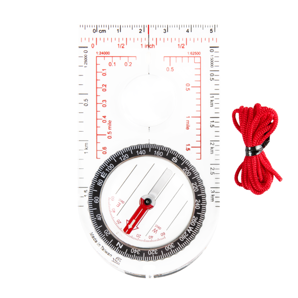 Helikon Tex Scout Mk2 Compass – Kartenkompass