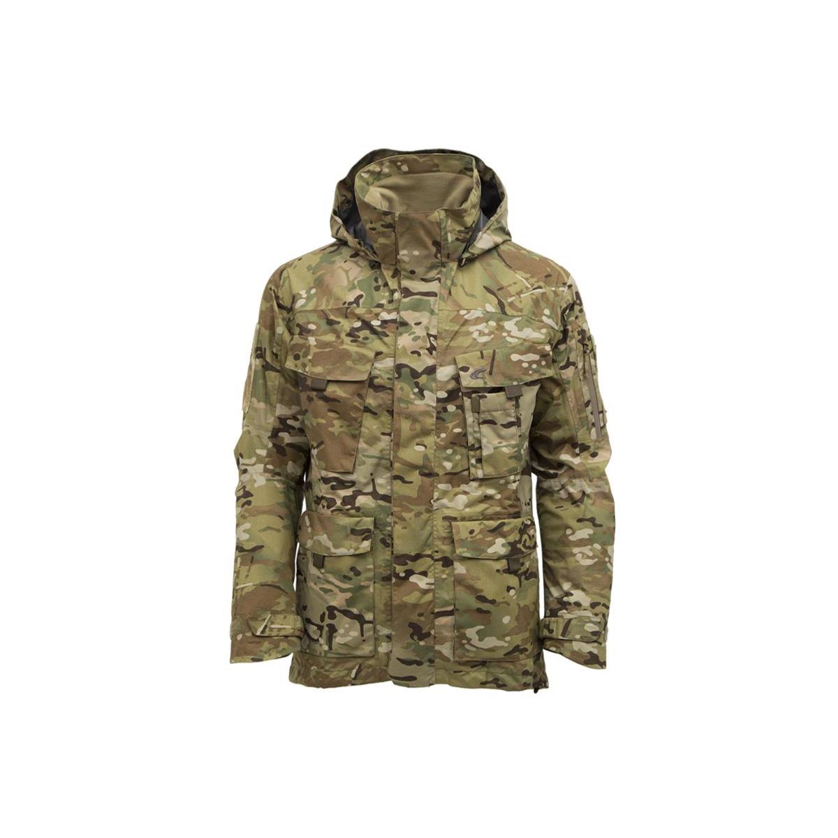 multicam rain gear