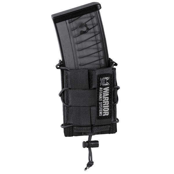 Warrior Assault Systems 5.56 mm Single Quick Mag Pouch