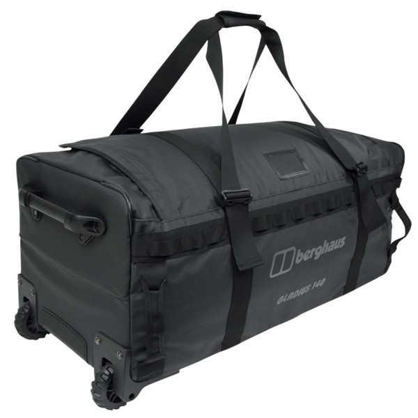 Berghaus Rollkoffer BHDD Gladius 140 Wheel