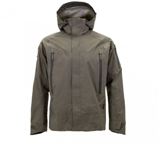 Carinthia PRG 2.0 Rain Suit Jacket Jacke