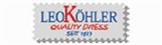Leo Köhler