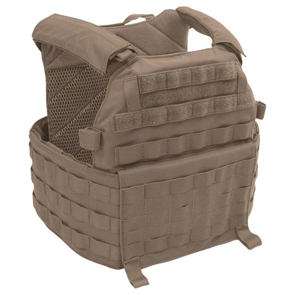 Warrior Assault Systems DCS Releasable Plate Carrier