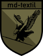 md textil