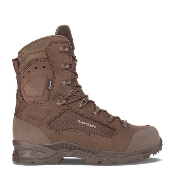 Lowa Einsatzstiefel Breacher N GTX HI