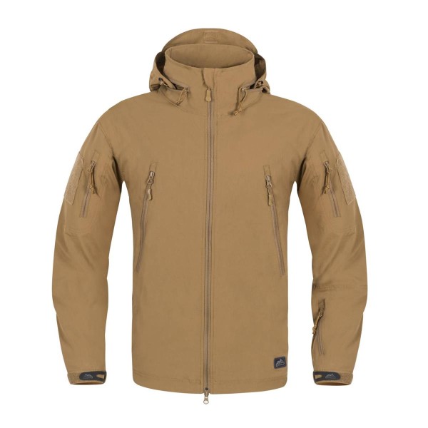 Helikon Tex Trooper Softshelljacke Stormstretch