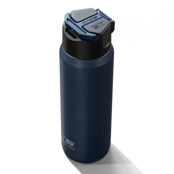 GOVO T5 Insulated Water Bottle 1L