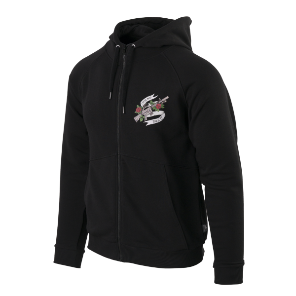 Helikon Tex "Come and Take It" Hoodie Full-Zip