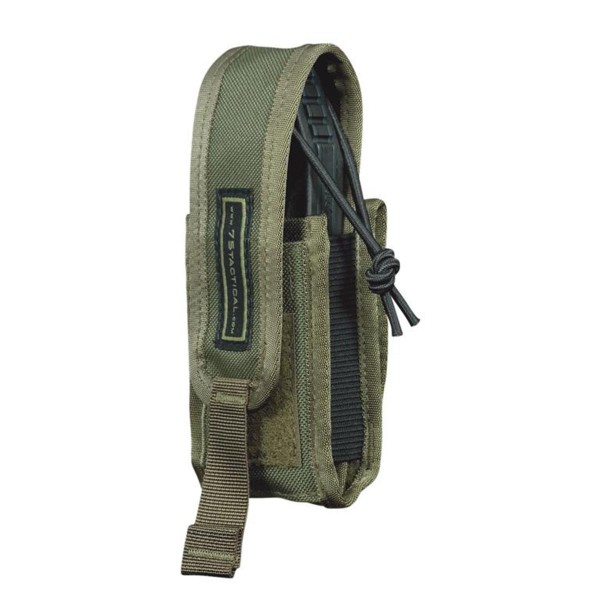 75Tactical Messertasche Pohl Force