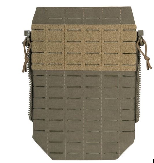 Direct Action Spitfire MK II MOLLE Panel