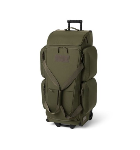 Direct Action Liberator Roll Bag