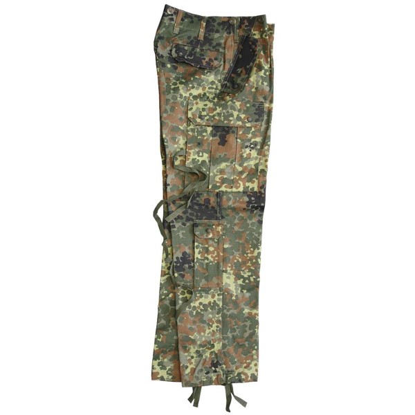 Leo Köhler Einsatzhose/Kommandohose