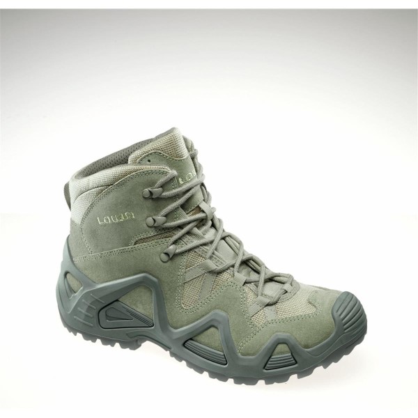 Lowa Einsatzstiefel Zephyr MID TF