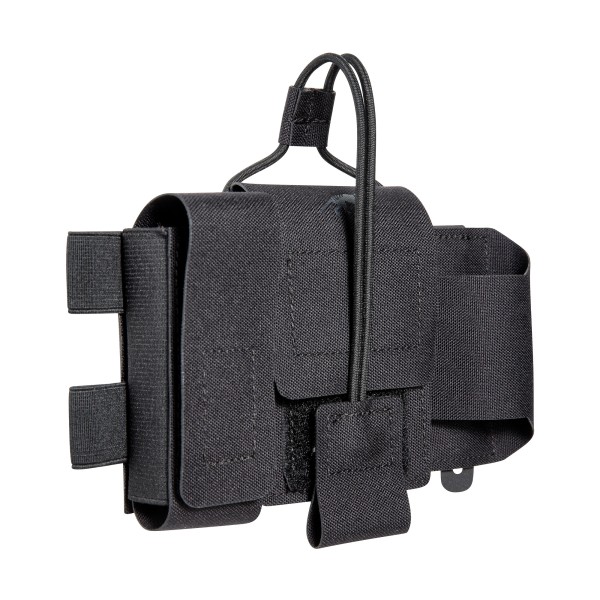 Tasmanian Tiger Security Pro Holster schwarz