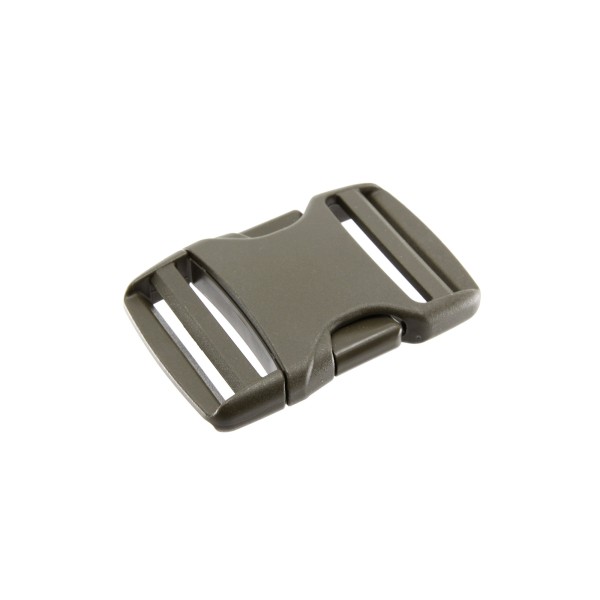Tatonka Dual Champ SR-38 (1pcs) Hüftgurt-Schnalle
