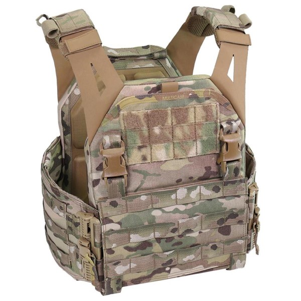 Warrior Assault Systems Low Profile Plate Carrier V1