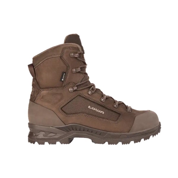 Lowa Einsatzstiefel Breacher N GTX MID